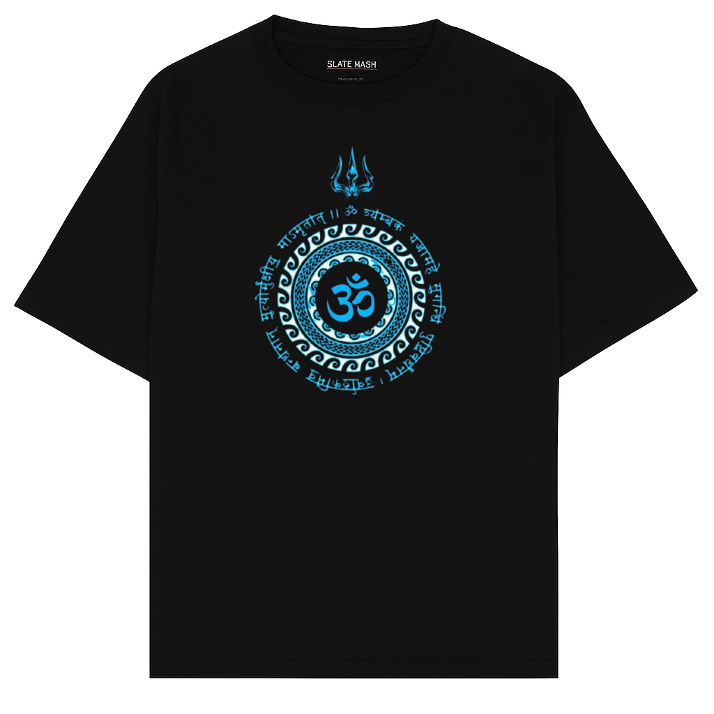 Mahadev Mystic Tee