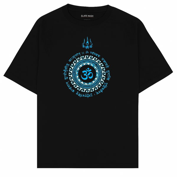 Mahadev Mystic Tee
