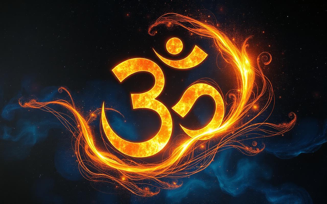 Mantras & Sound