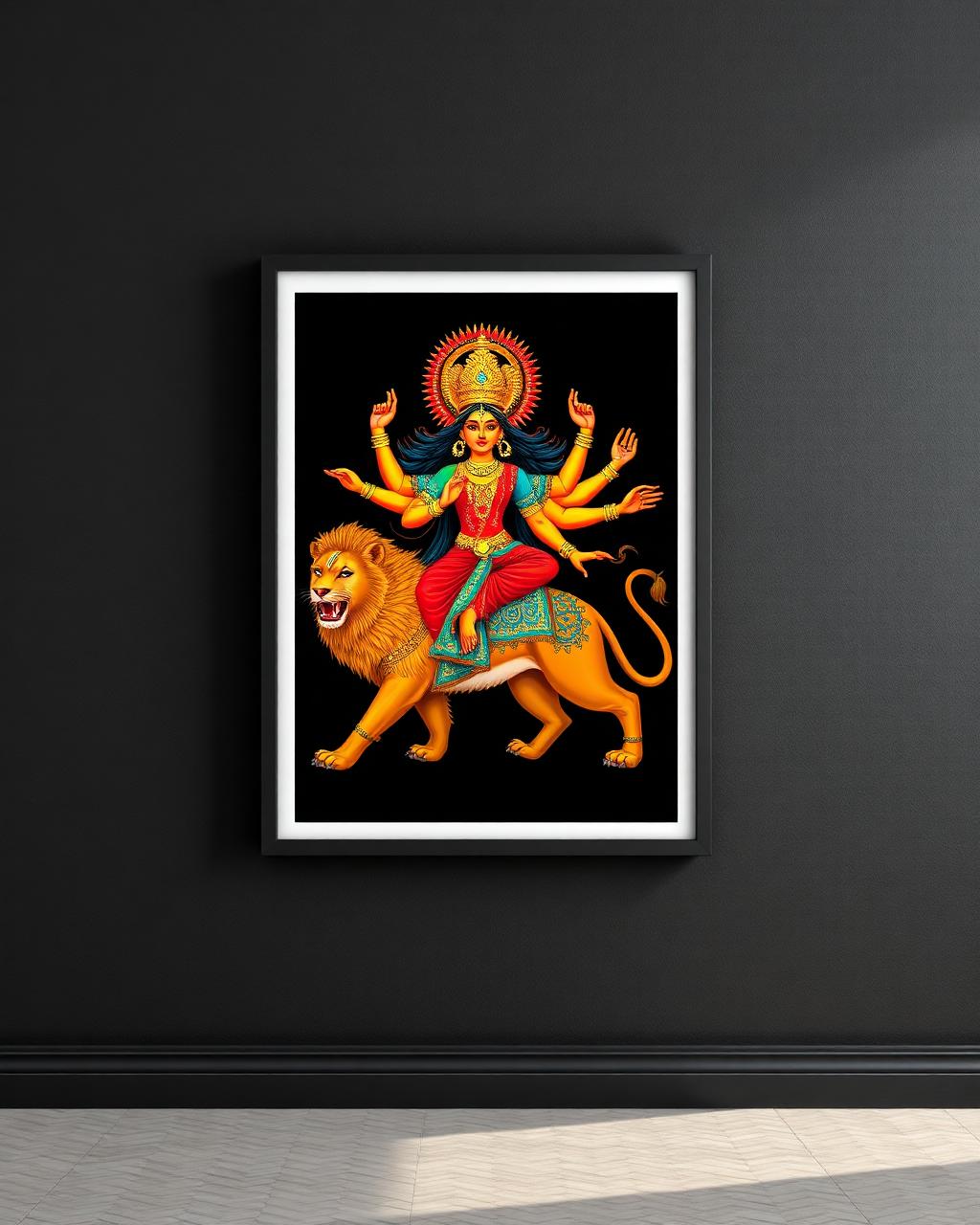 Posters