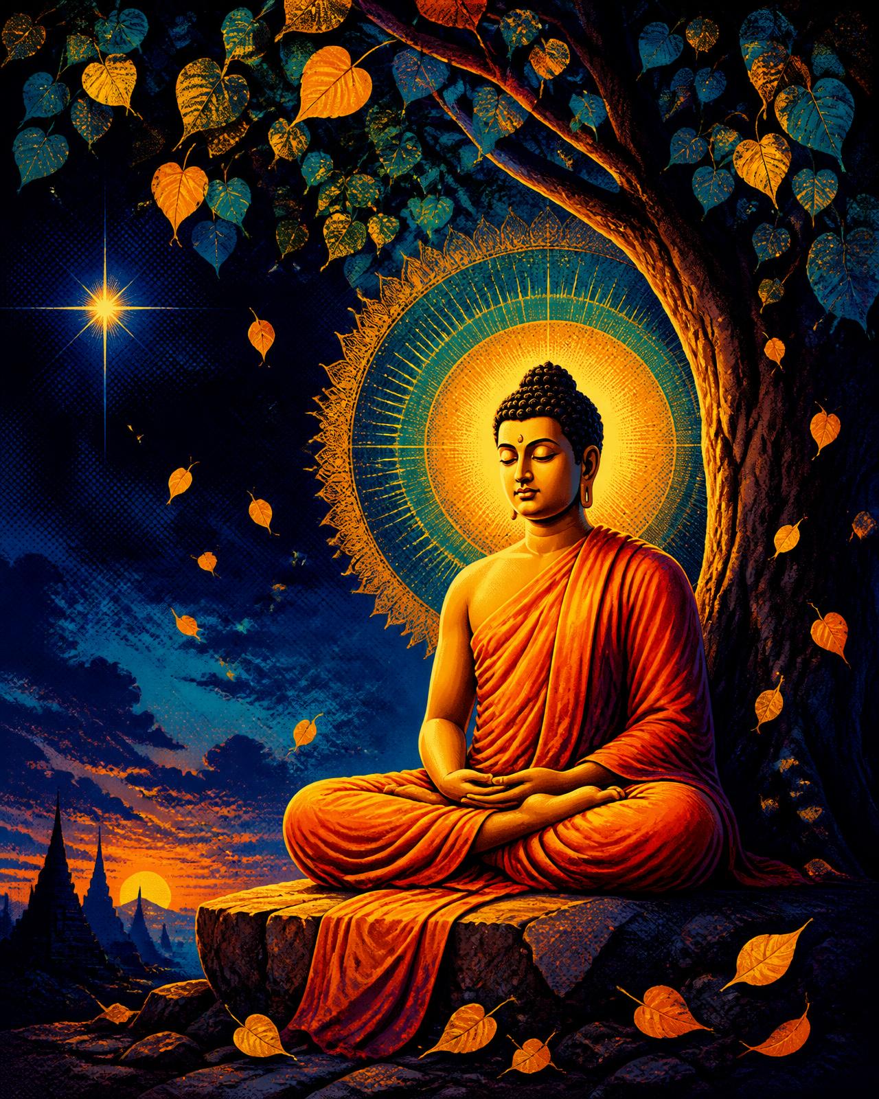 Buddha