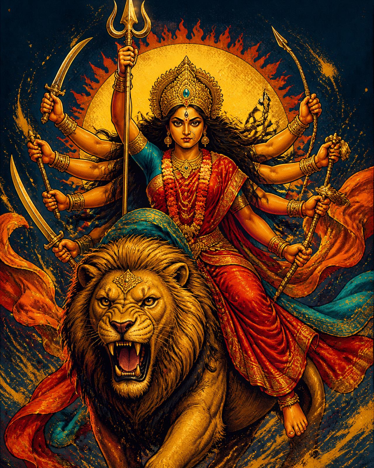 Devi