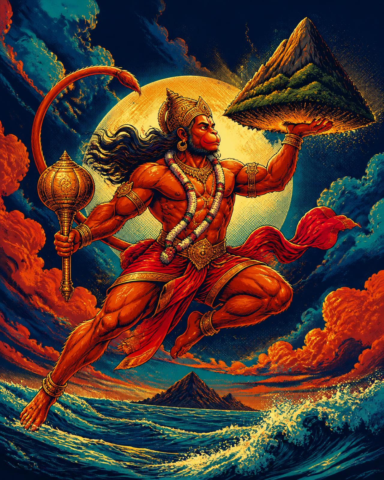 Hanuman