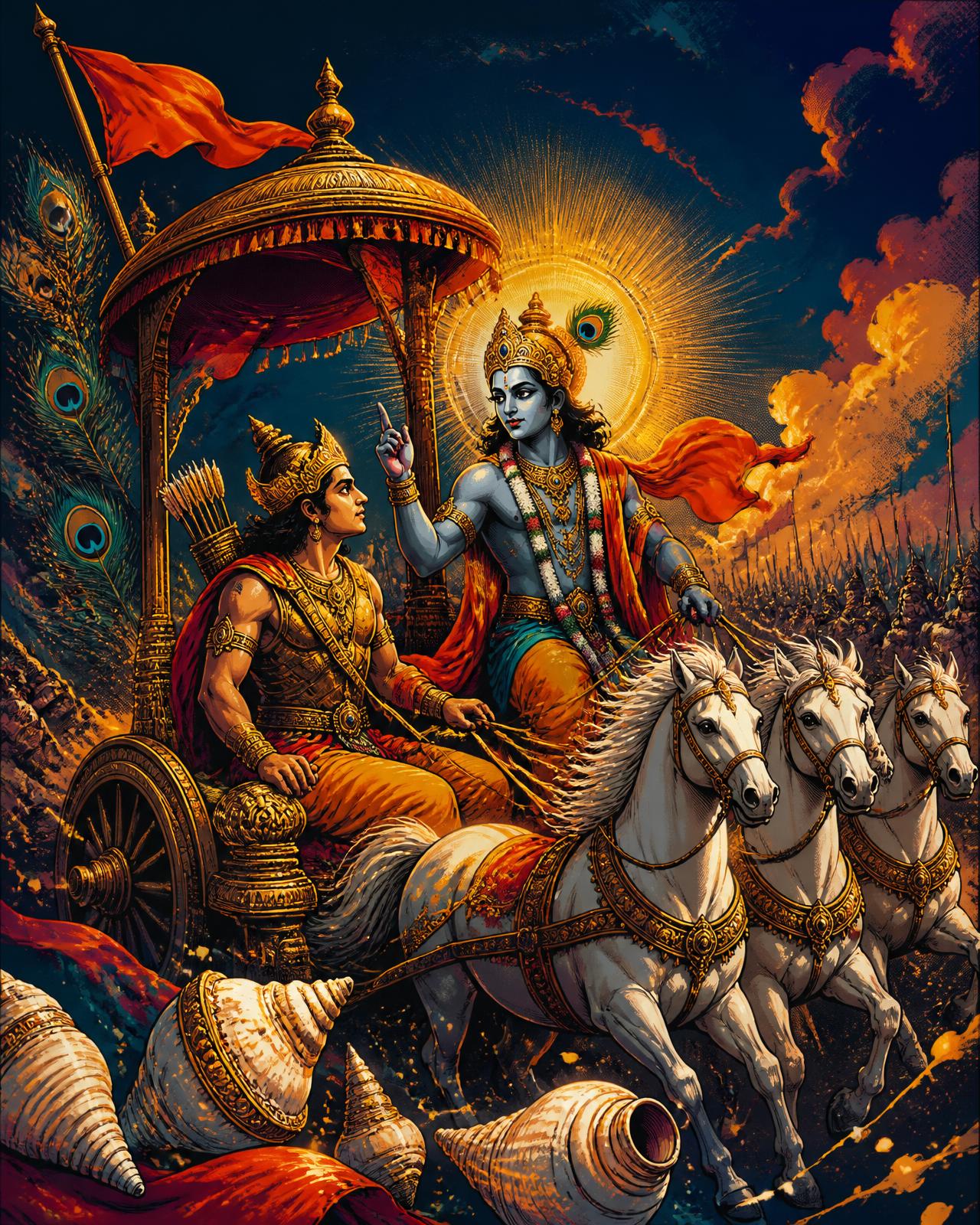Mahabharata