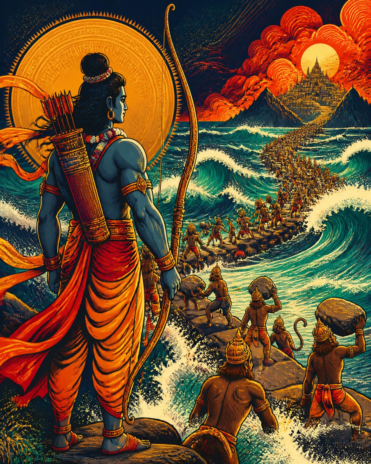 Ramayana