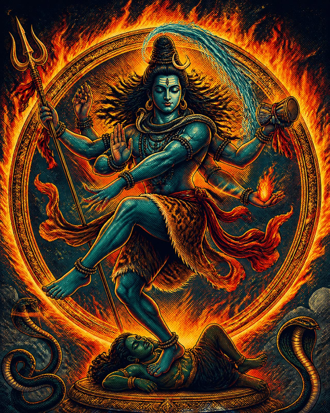 Shiva